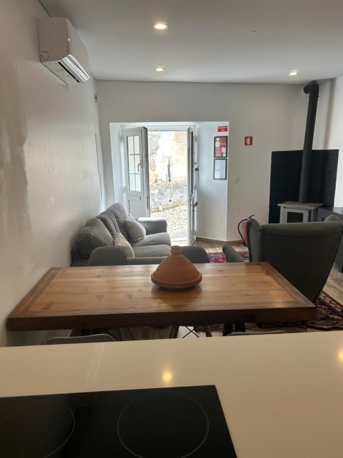 Palmela Cozy公寓 外观 照片