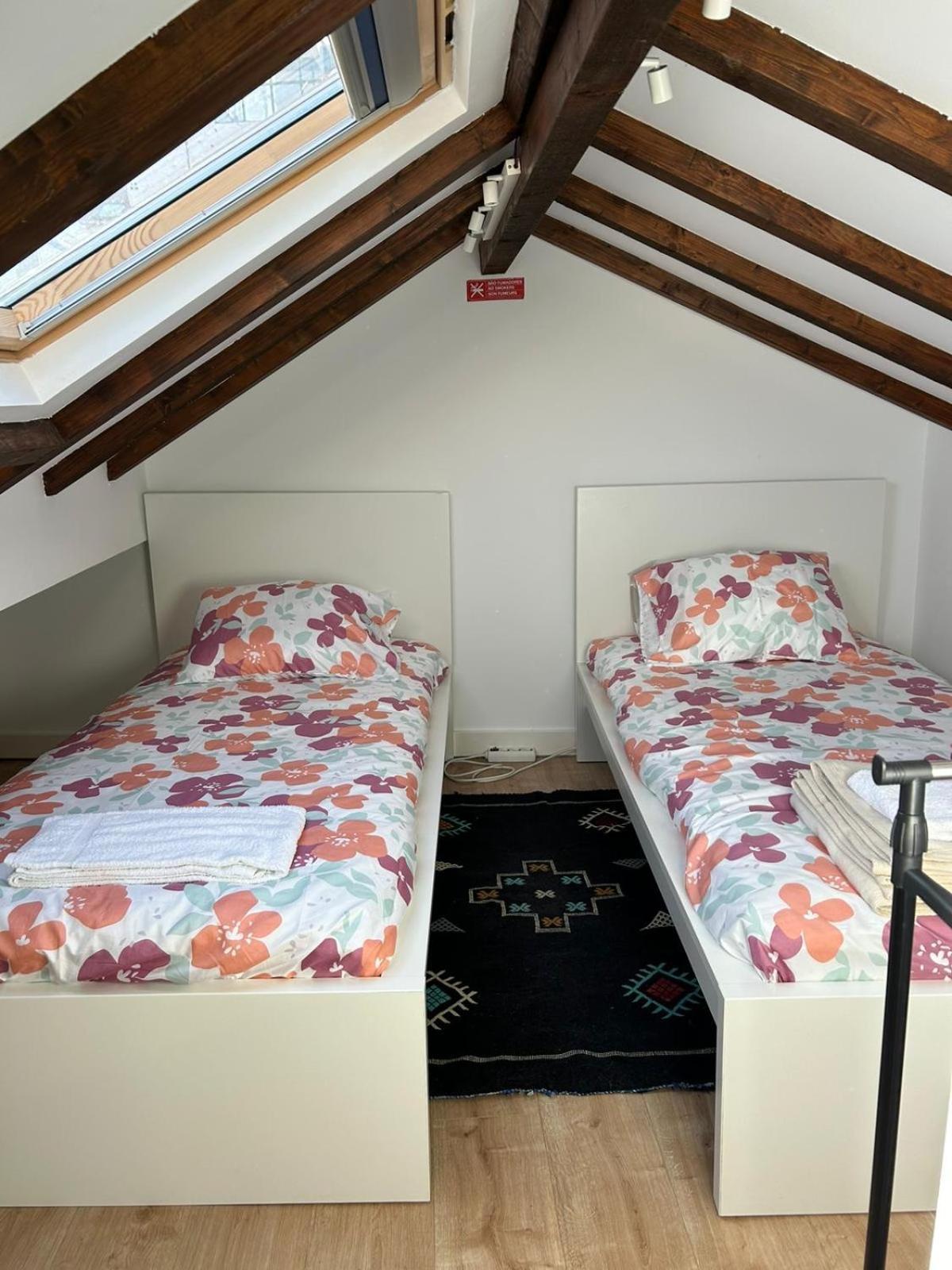 Palmela Cozy公寓 外观 照片