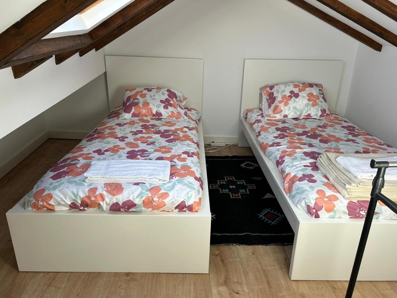 Palmela Cozy公寓 外观 照片
