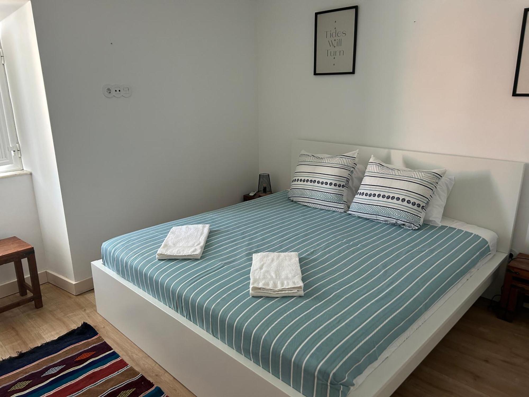 Palmela Cozy公寓 外观 照片